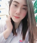 Rencontre Femme Thaïlande à ไทย : Kanjana, 29 ans